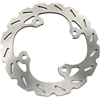 TARAZON ATV Rotor Disco de Freno Trasero para Quadsport Z400 LT-Z400 2003 2004 2005 2006 2007- LTZ400 LTZ 400 R…